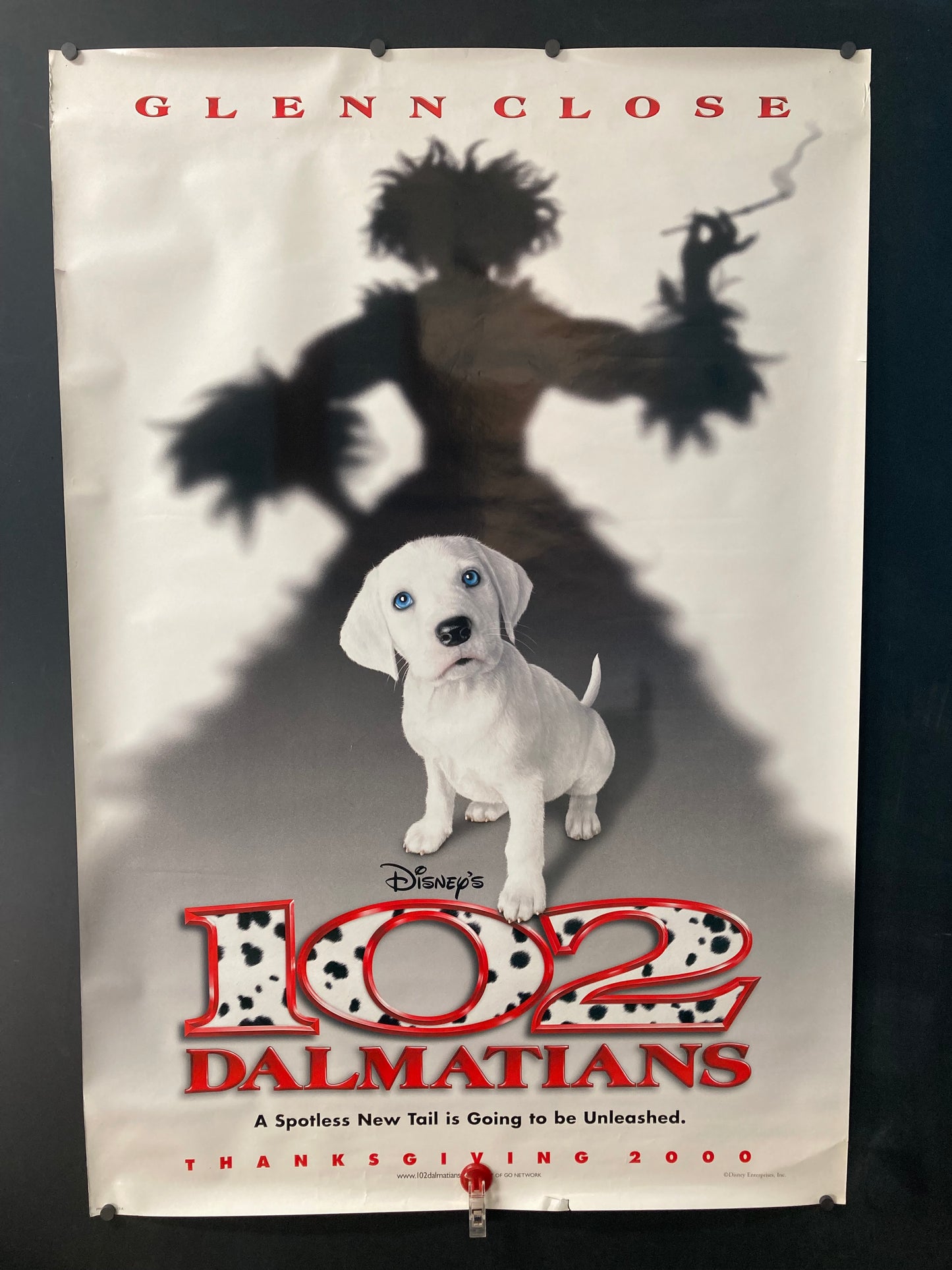102 Dalmations