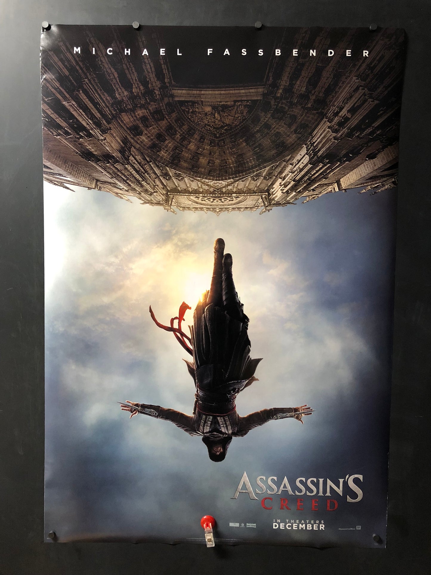 Assassin's Creed