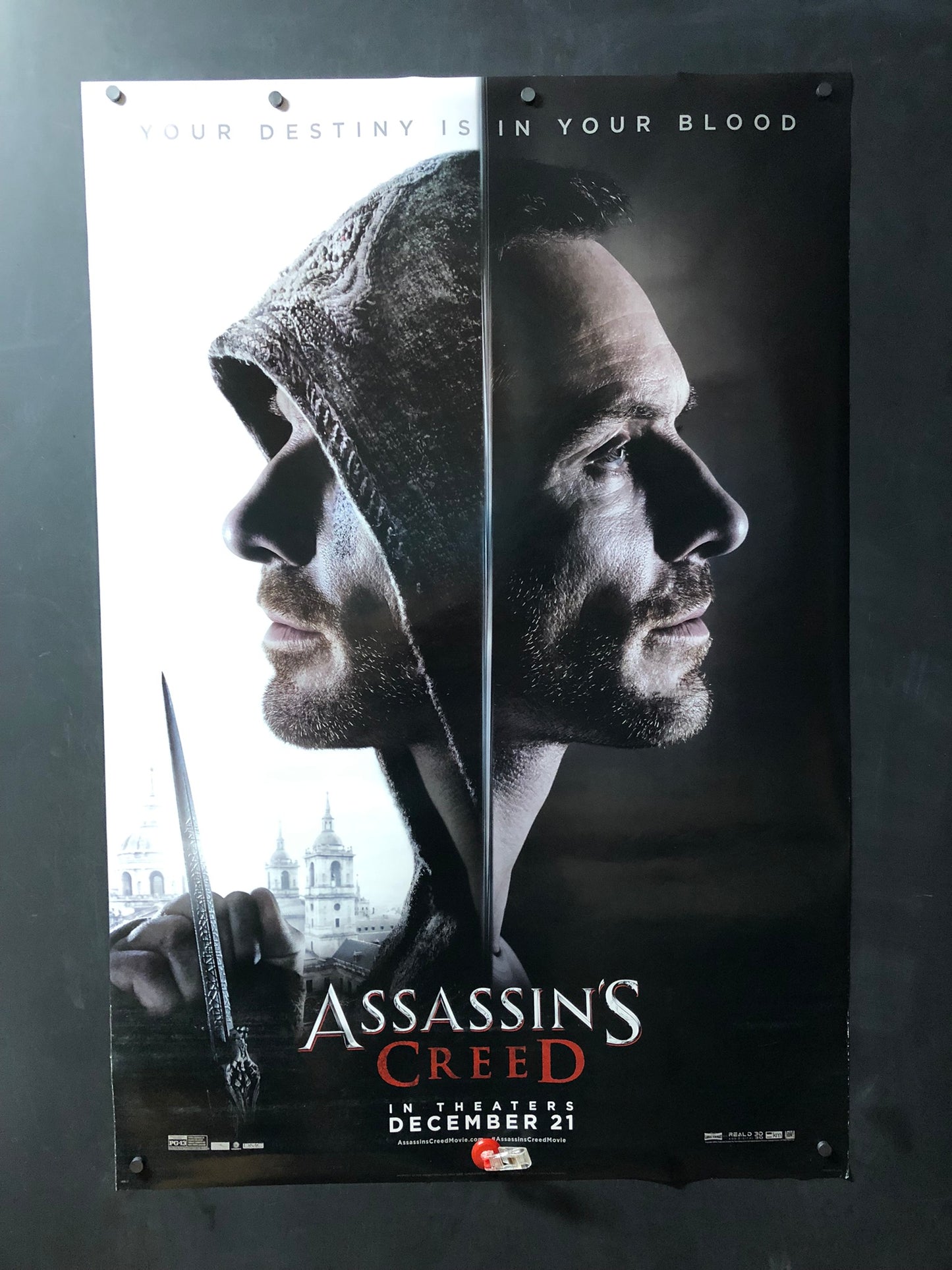 Assassin's Creed