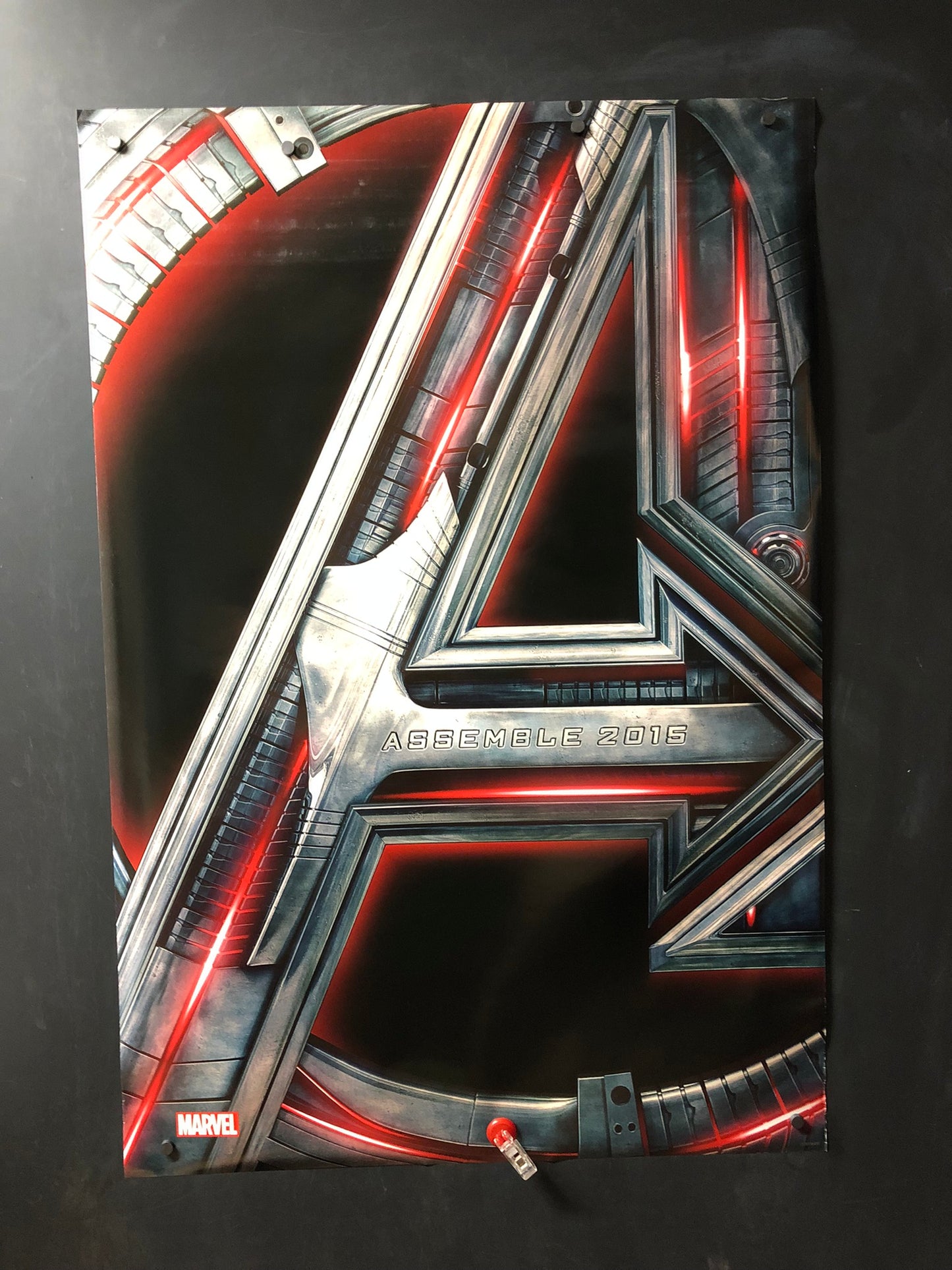 Avengers: Age of Ultron