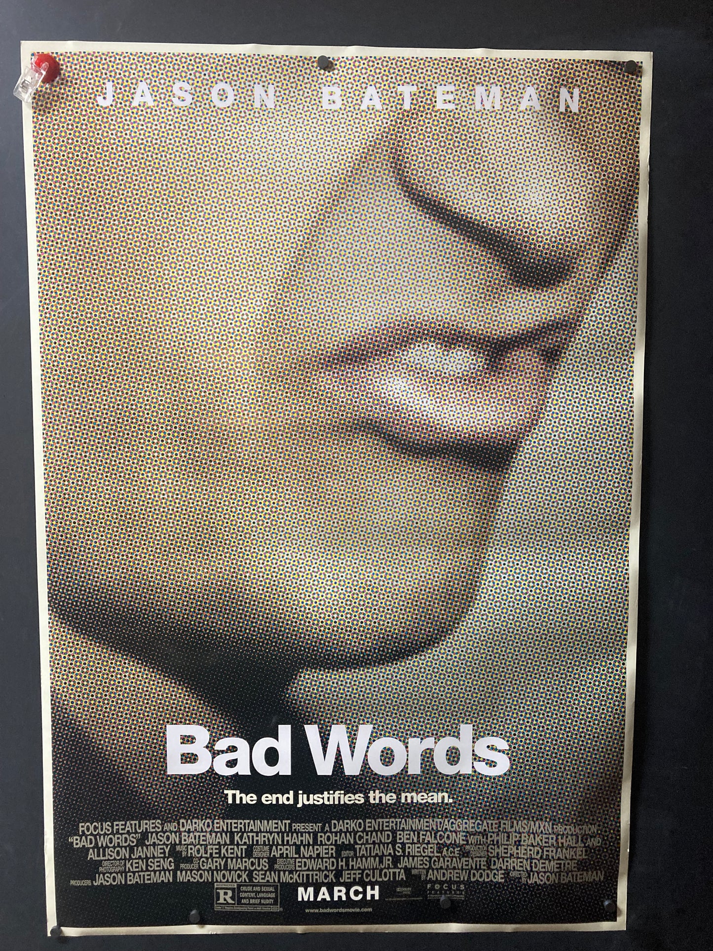 Bad Words