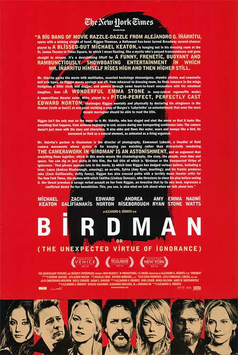 Birdman