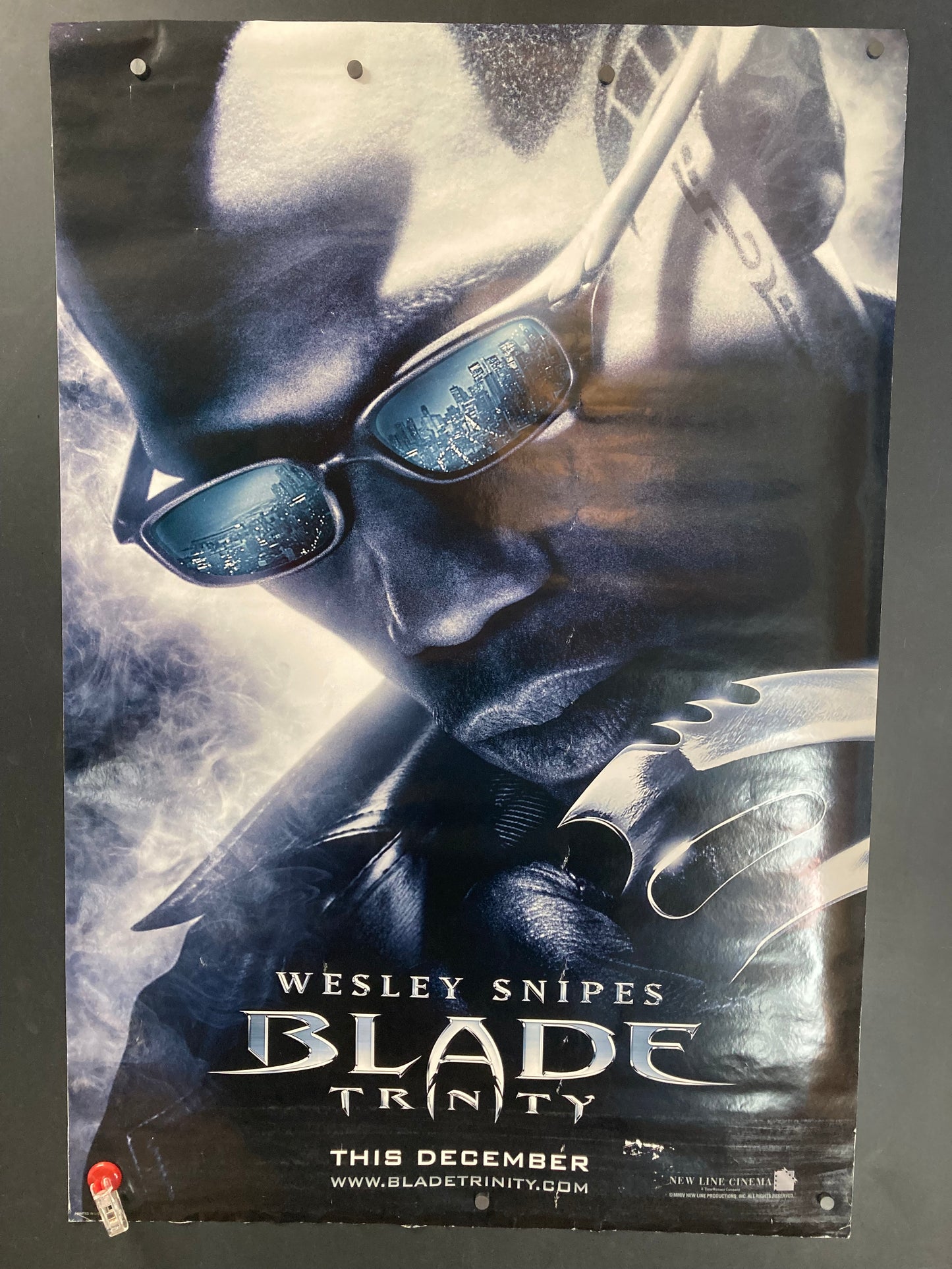 Blade Trinity