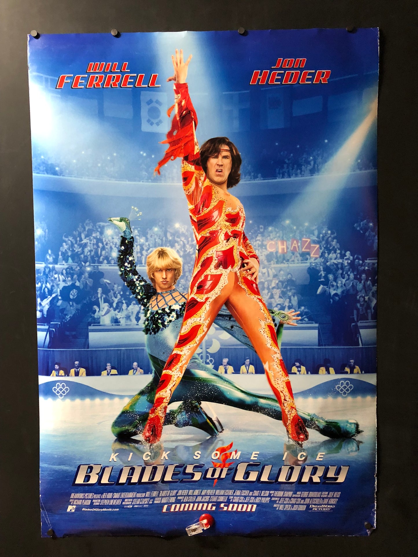 Blades Of Glory