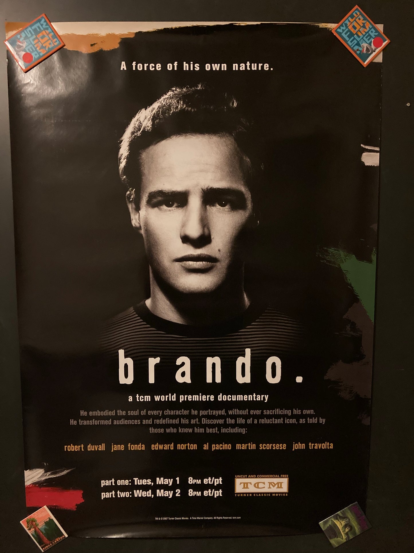 Brando