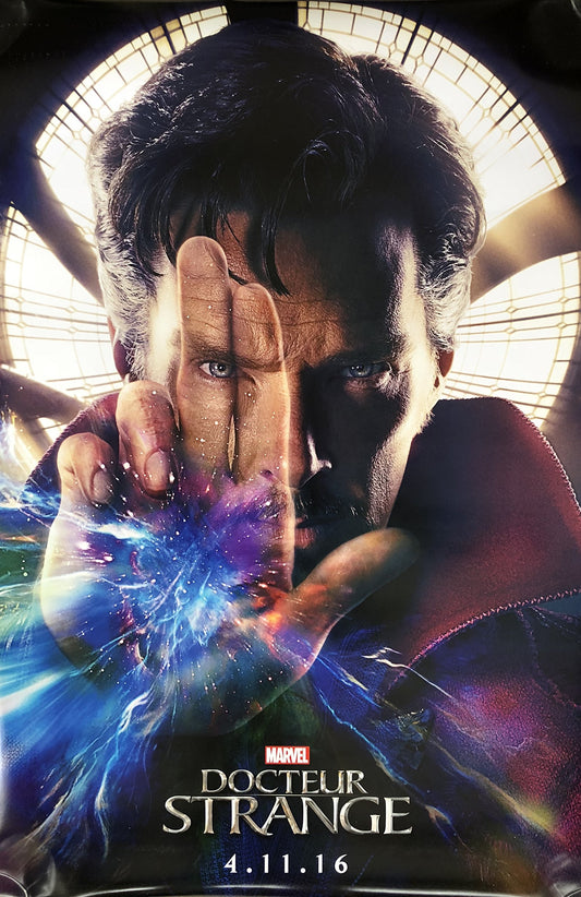 Doctor Strange