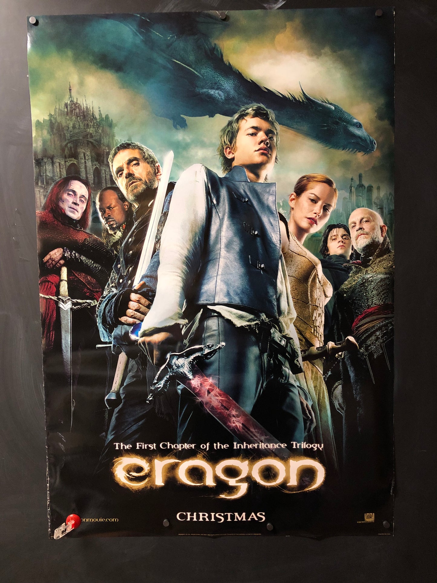 Eragon
