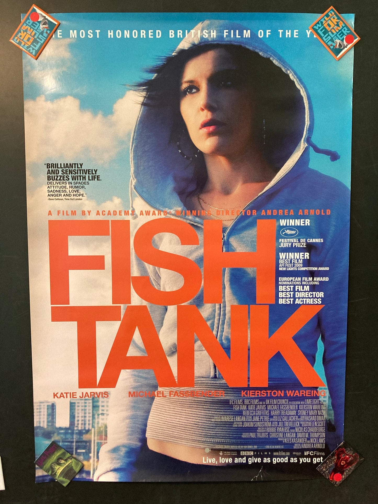 Fish Tank
