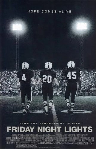 Friday Night Lights