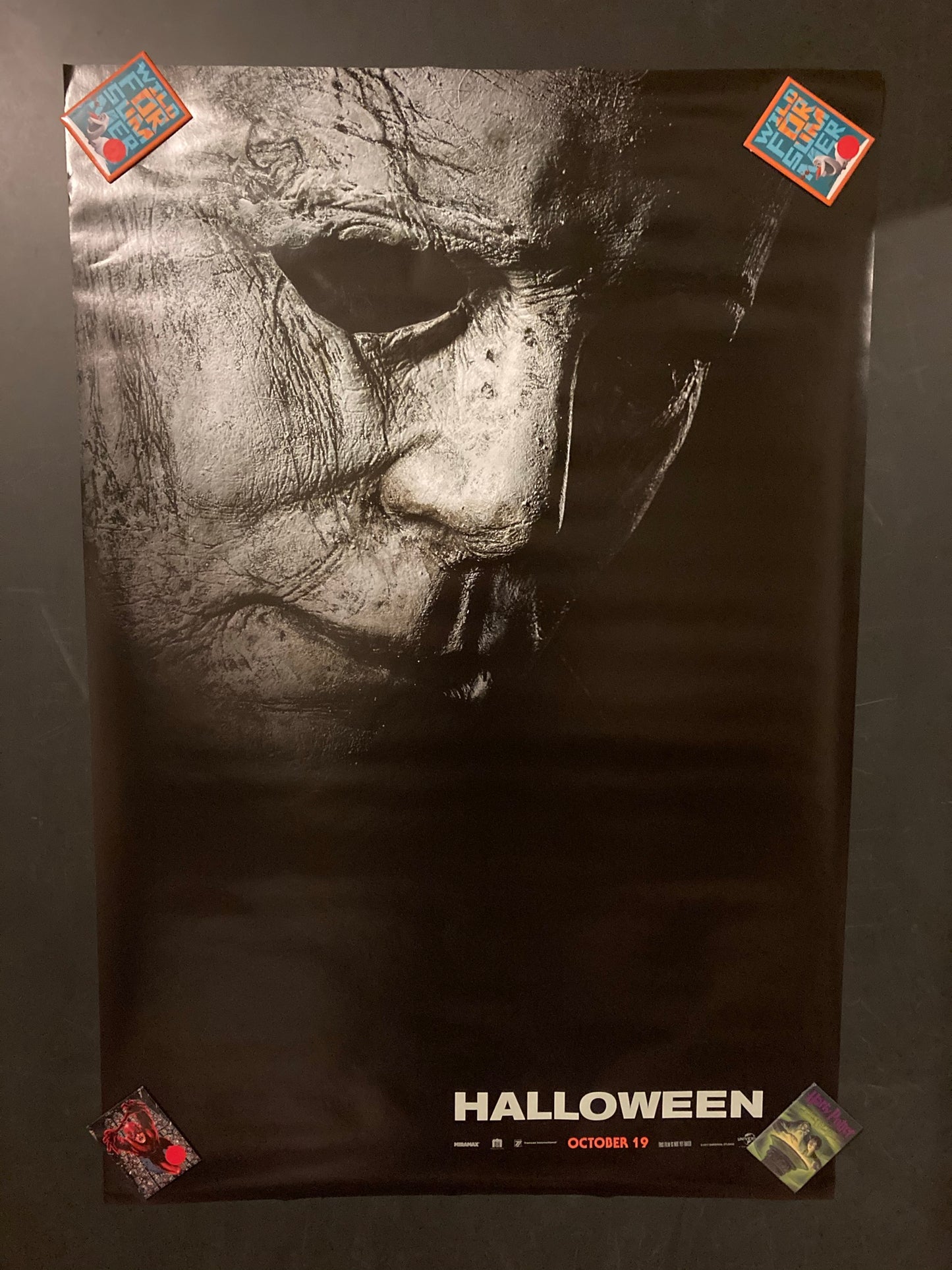 Halloween (2018)
