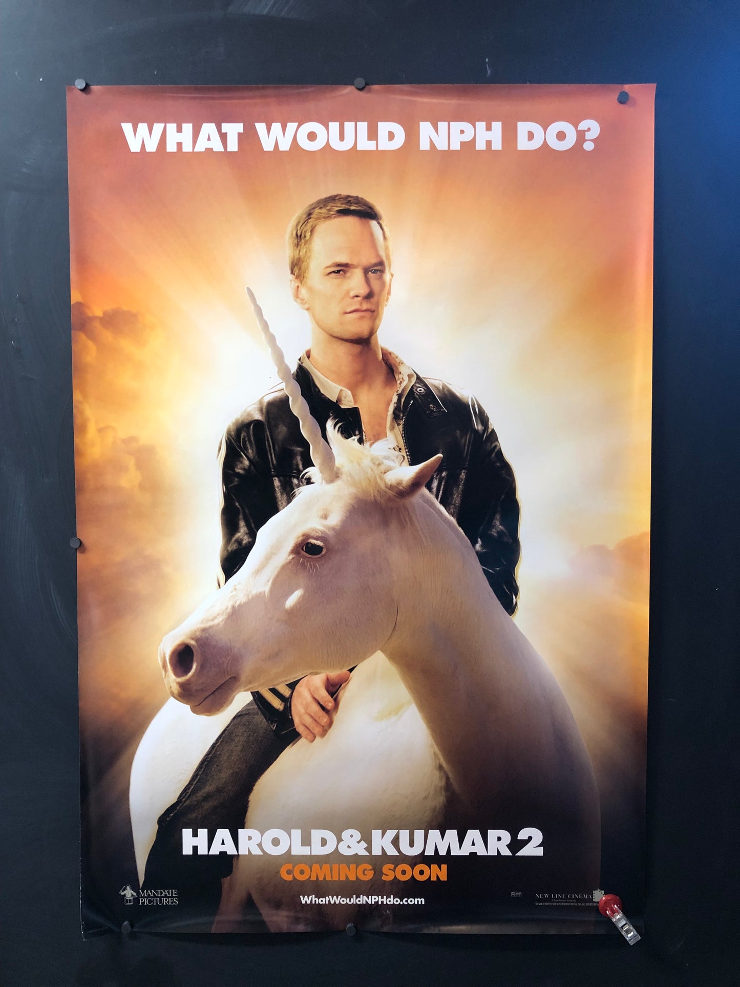 Harold & Kumar Escape from Guantanamo Bay