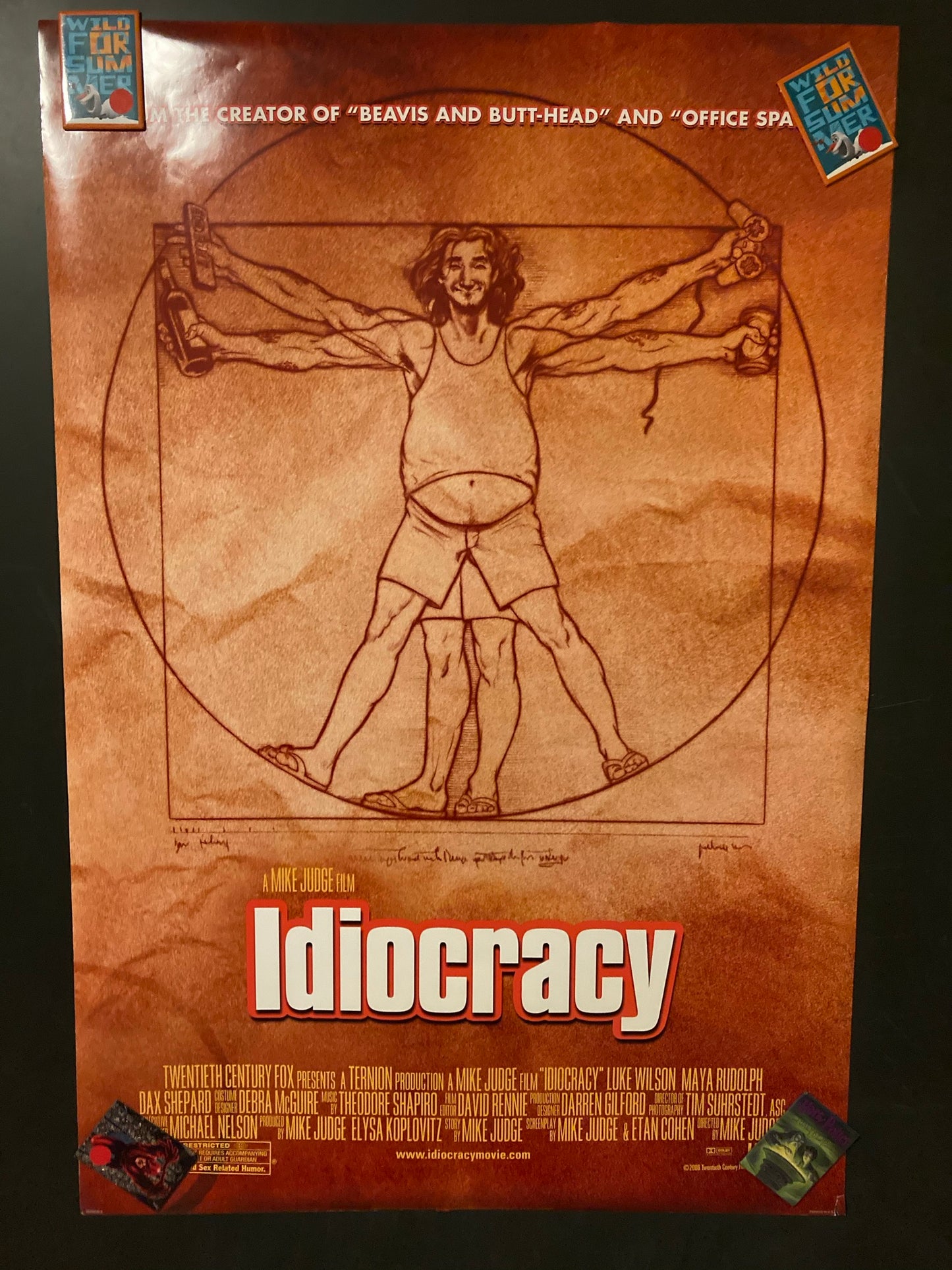 Idiocracy