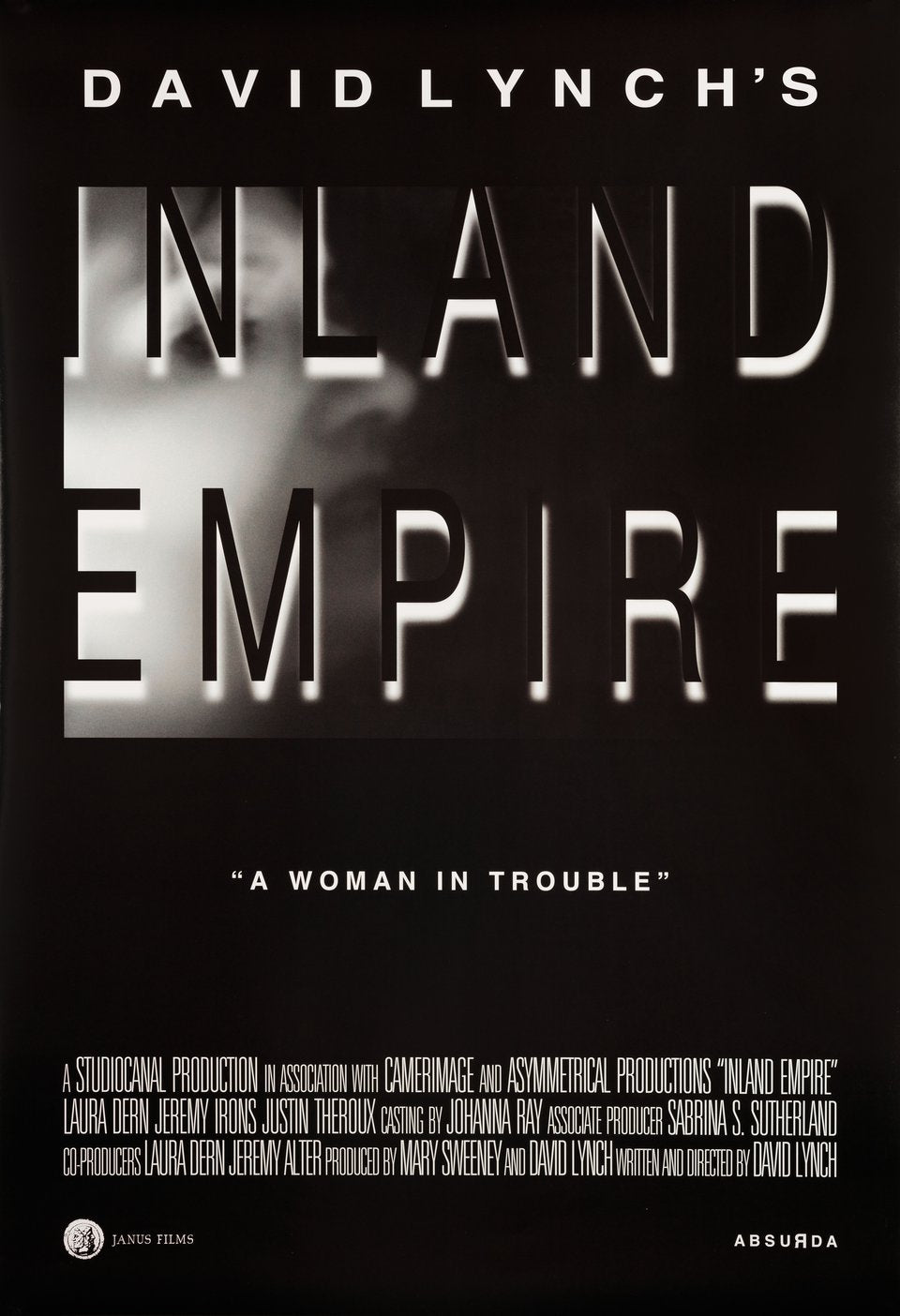Inland Empire