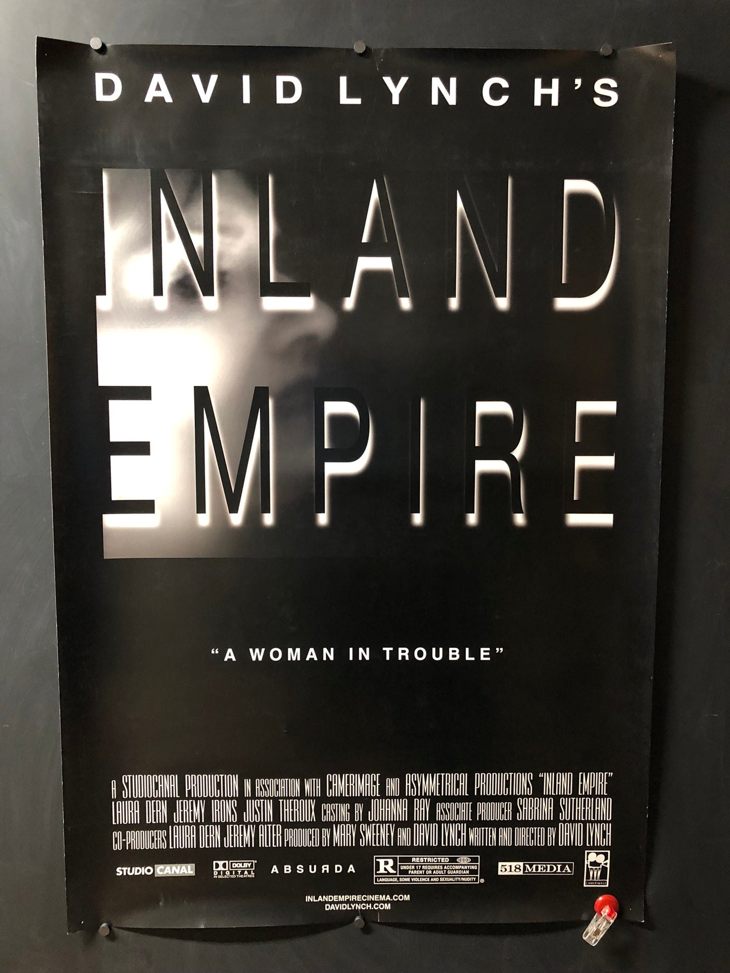 Inland Empire