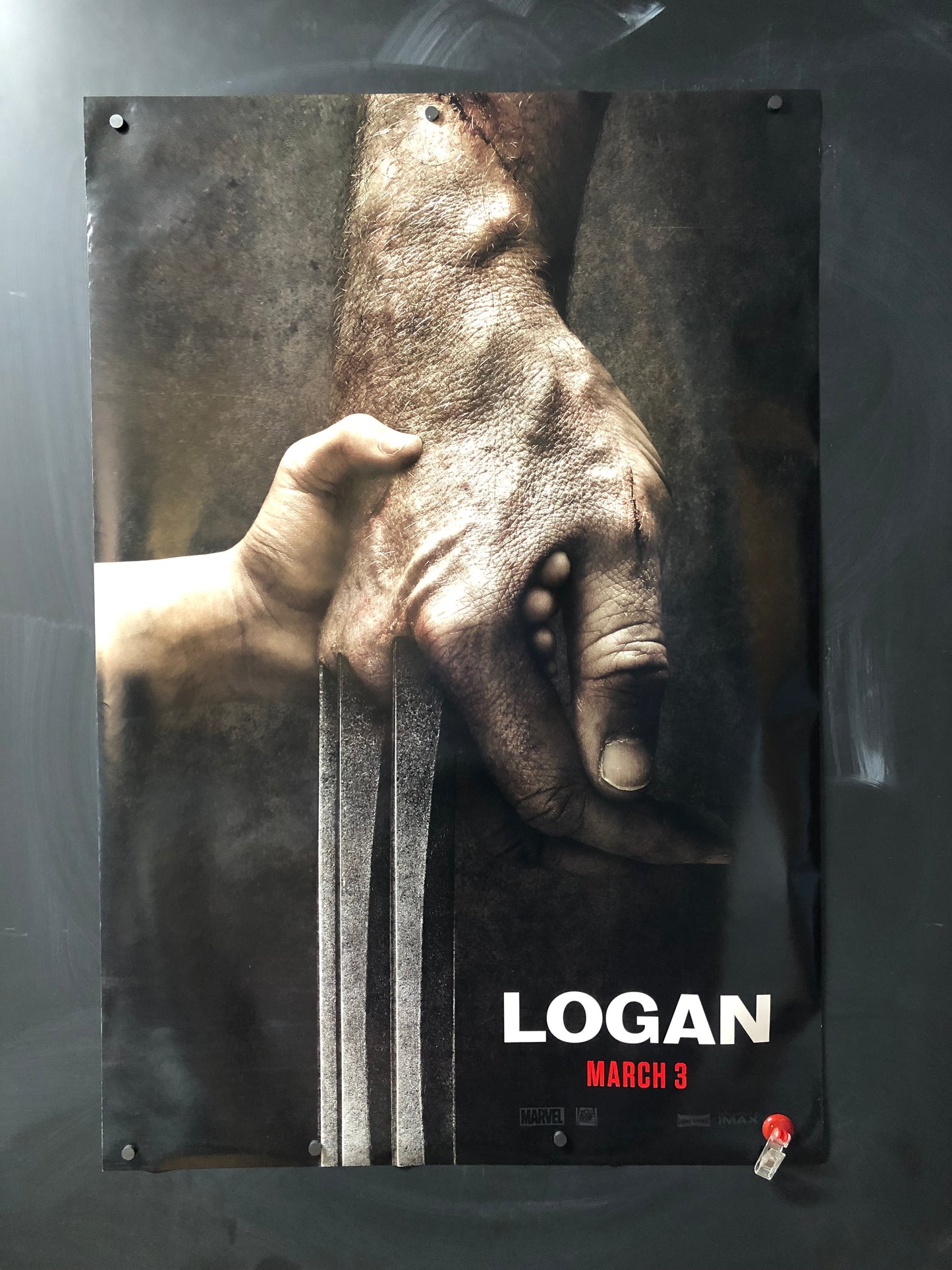 Logan