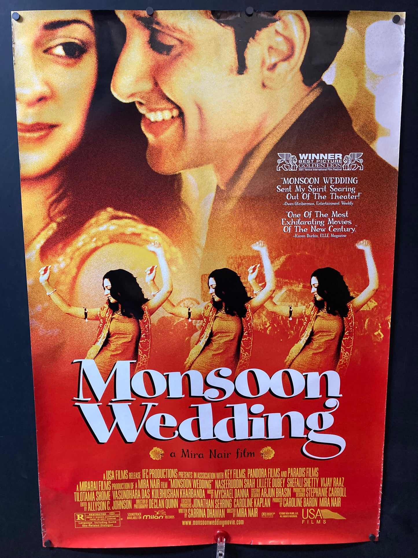 Monsoon Wedding