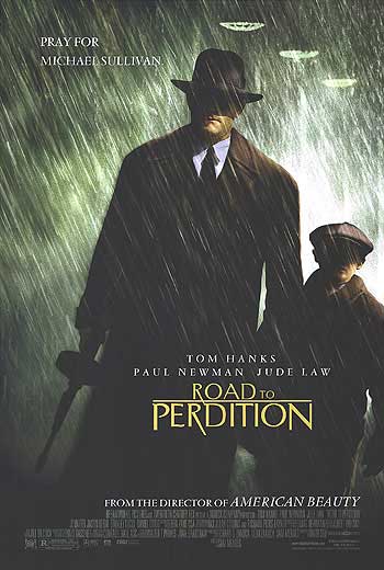 Road to Perdition