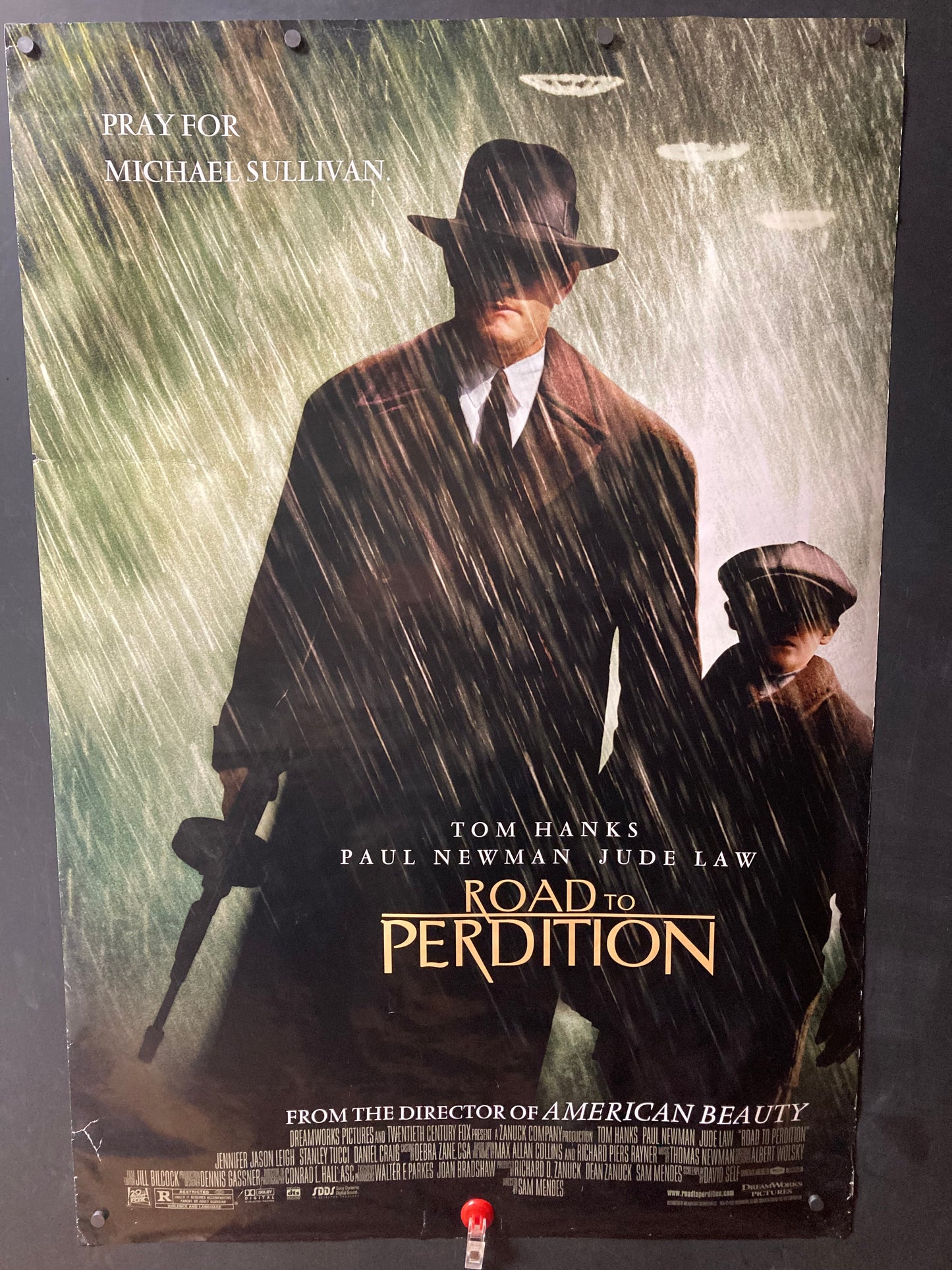 Road to Perdition