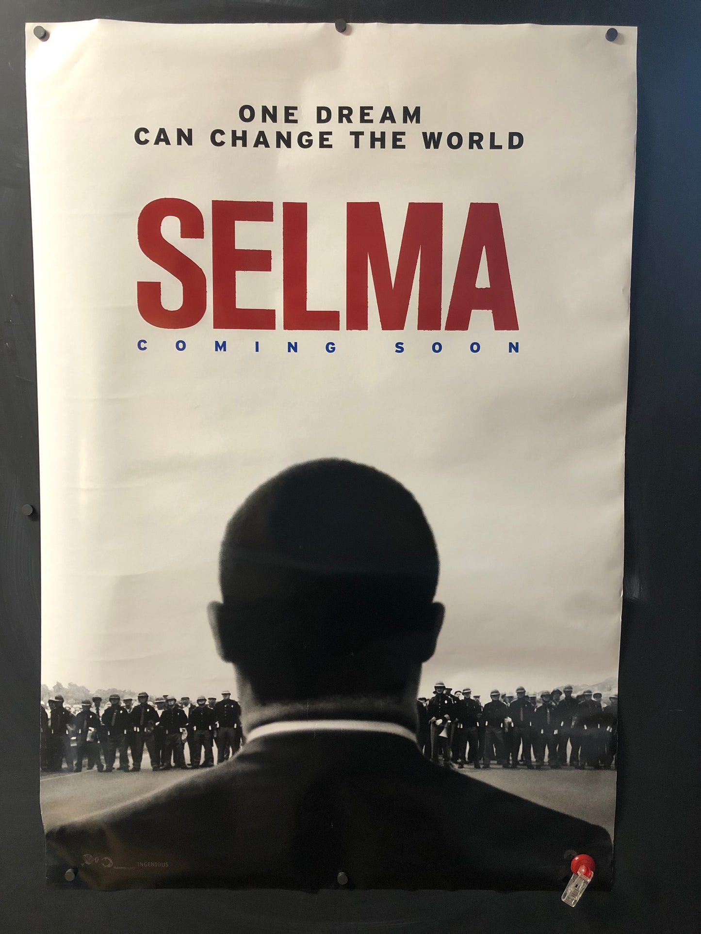 Selma