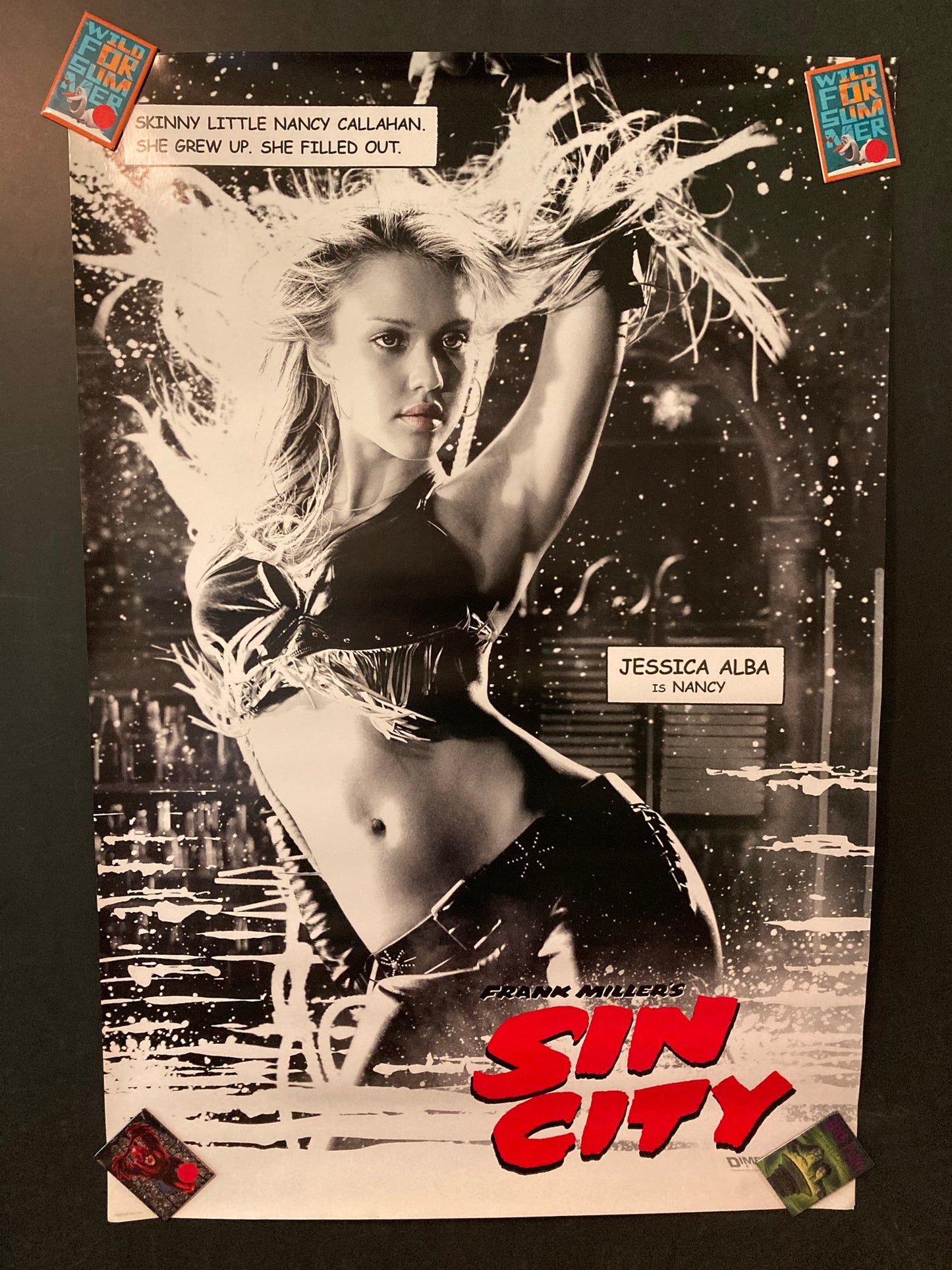 Sin City