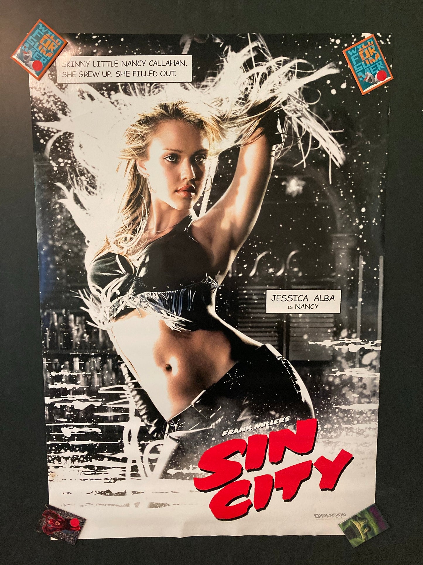 Sin City