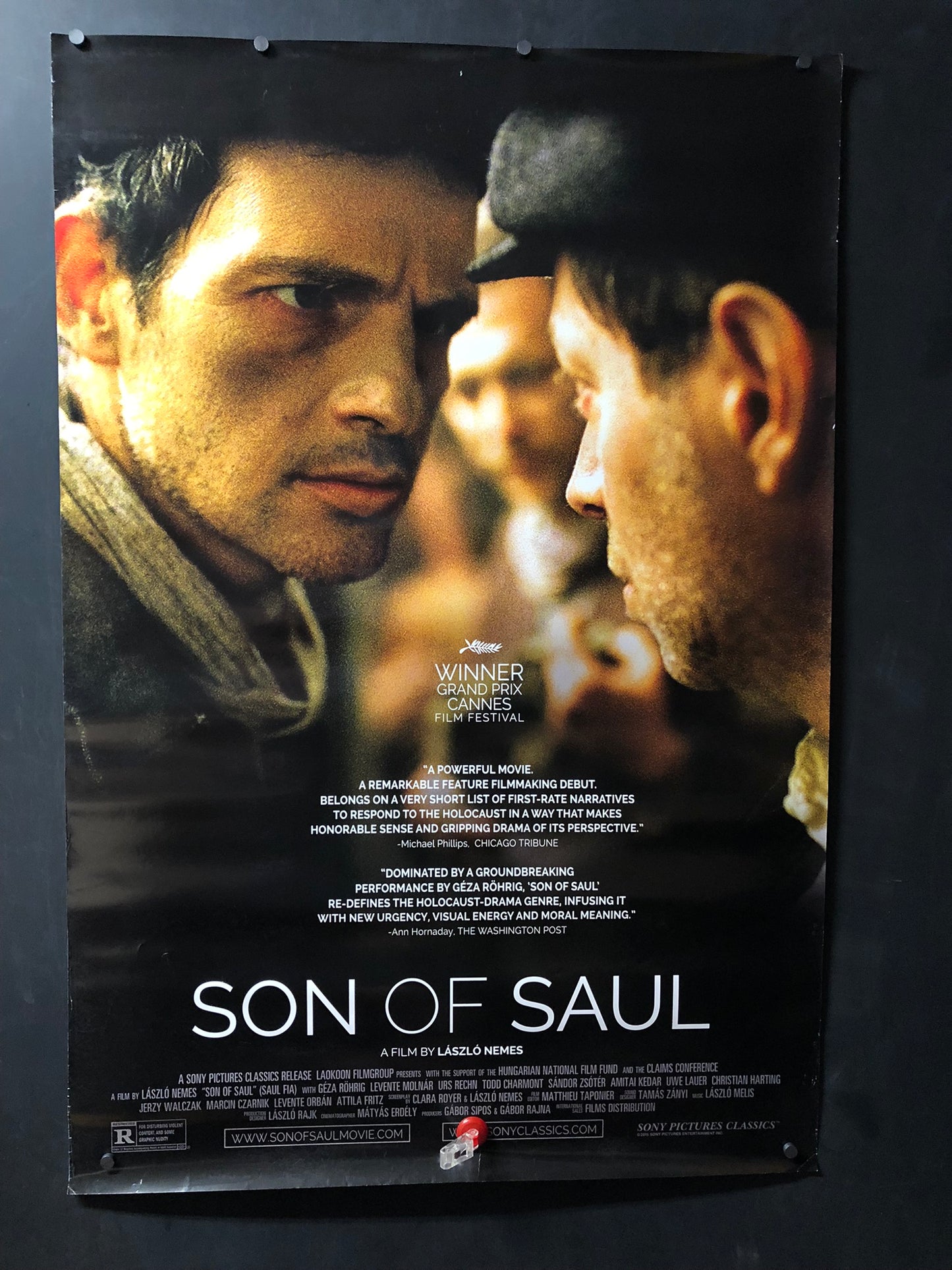 Son of Saul
