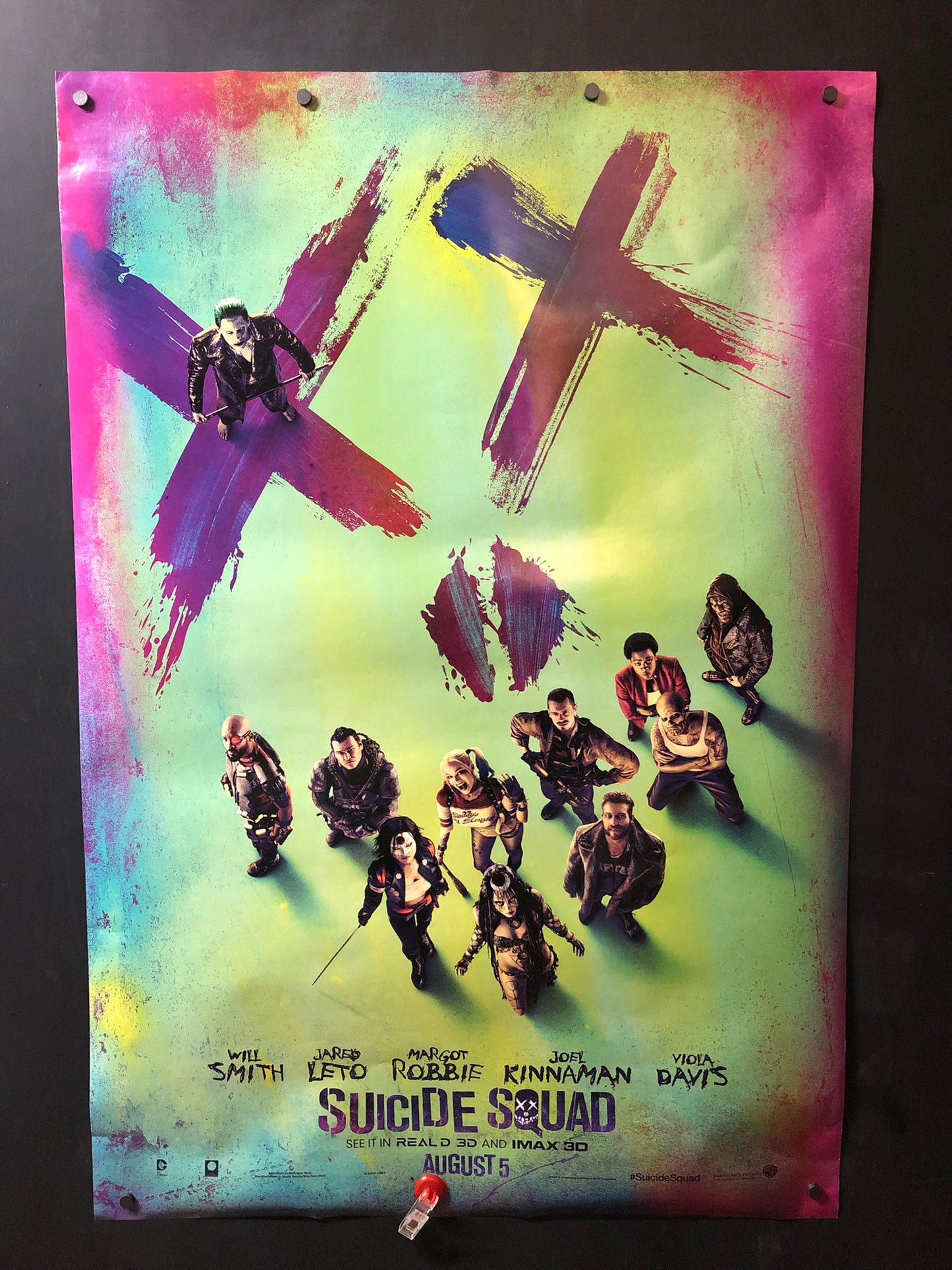 Suicide Squad