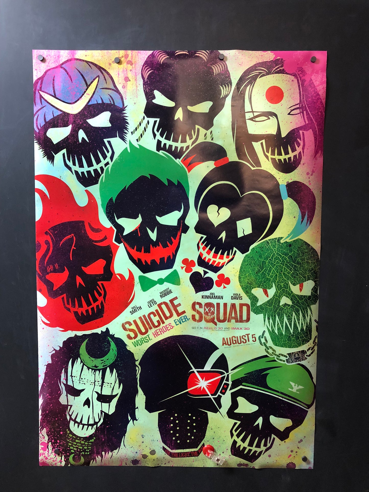 Suicide Squad