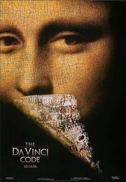 The Davinci Code