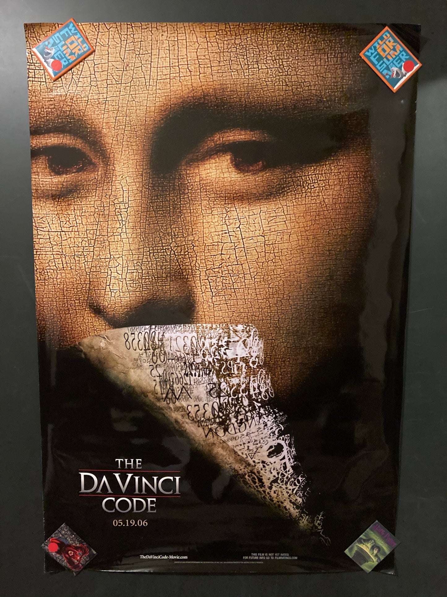 The Davinci Code