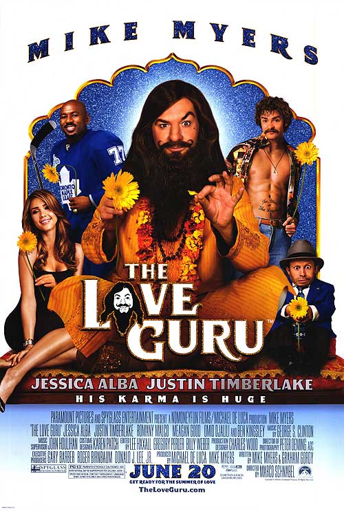 The Love Guru
