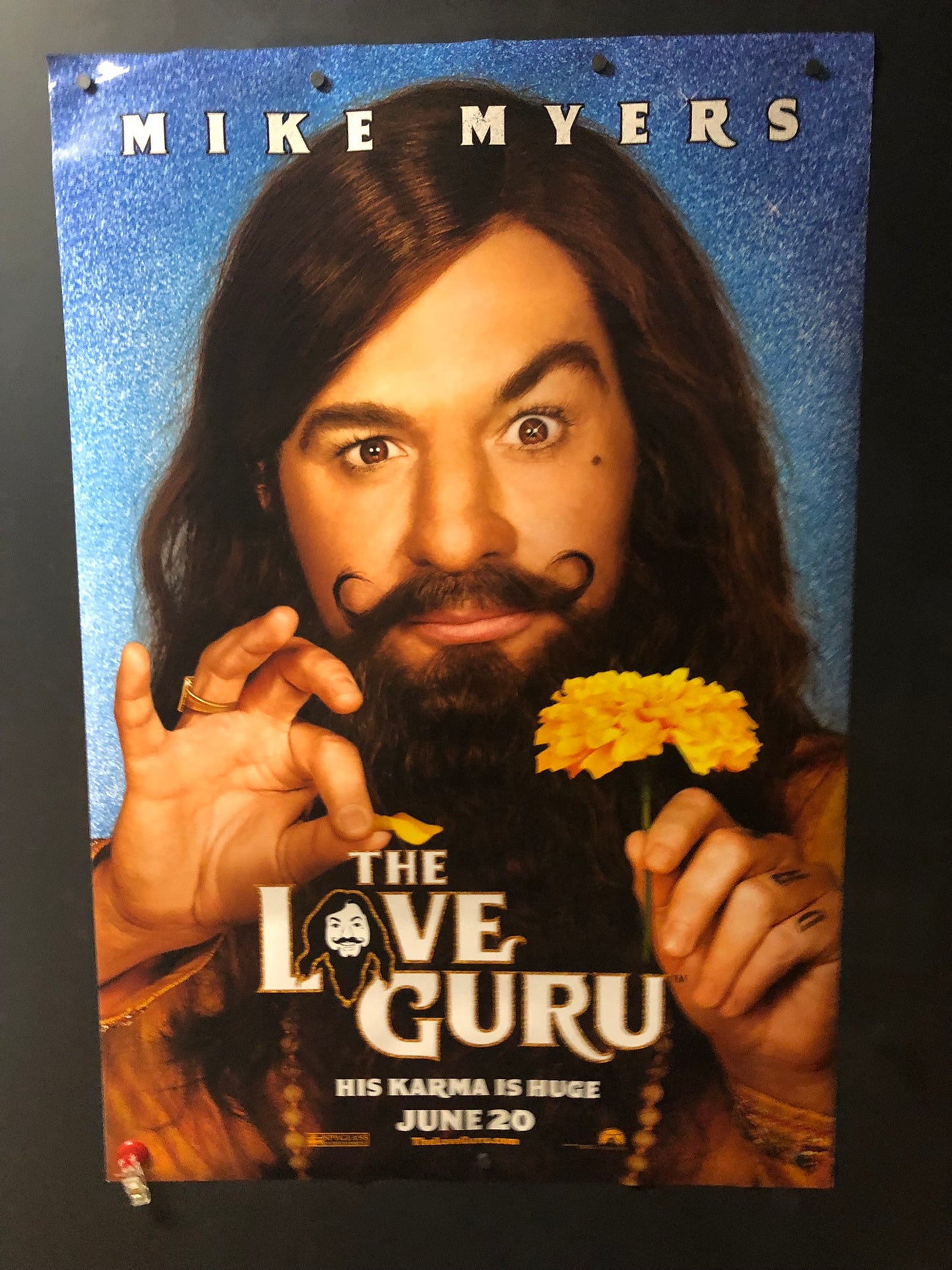 The Love Guru