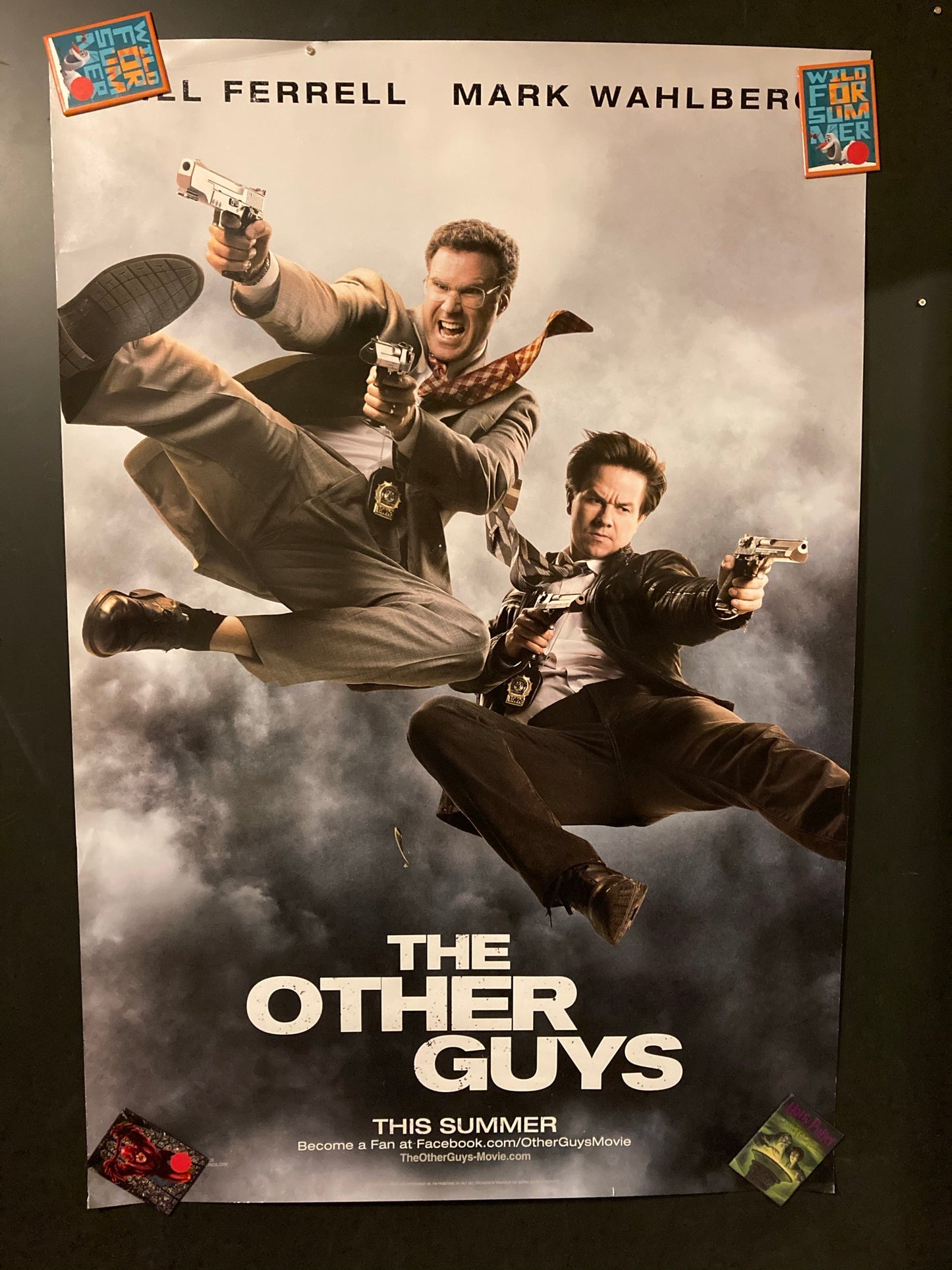 The Other Guys