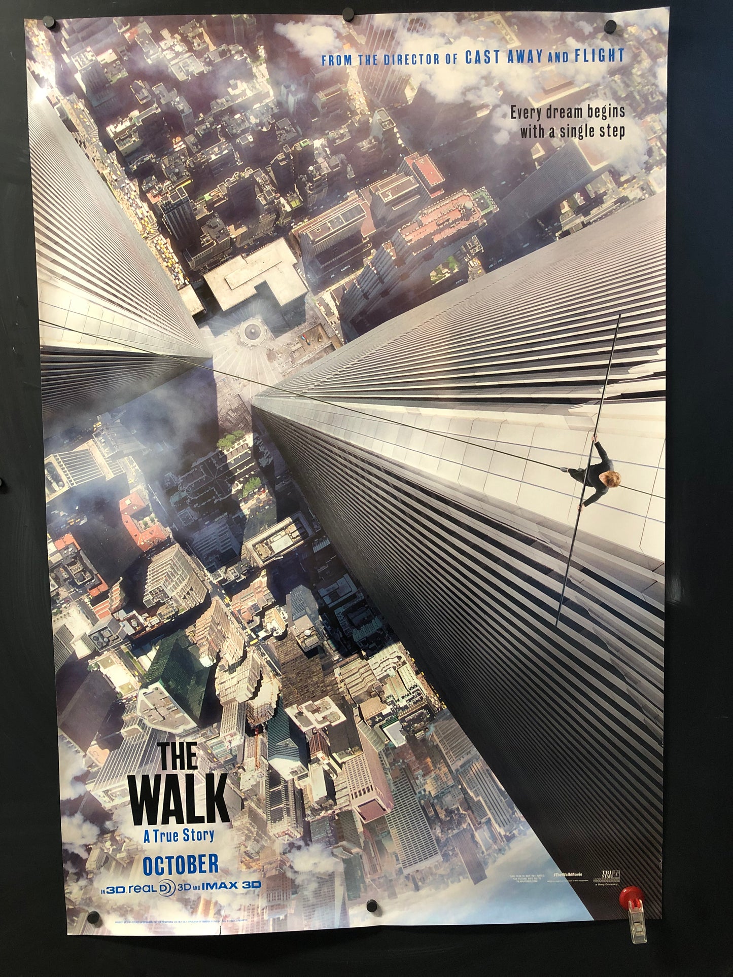 The Walk