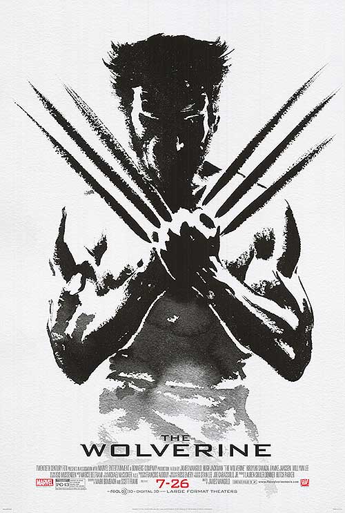 The Wolverine