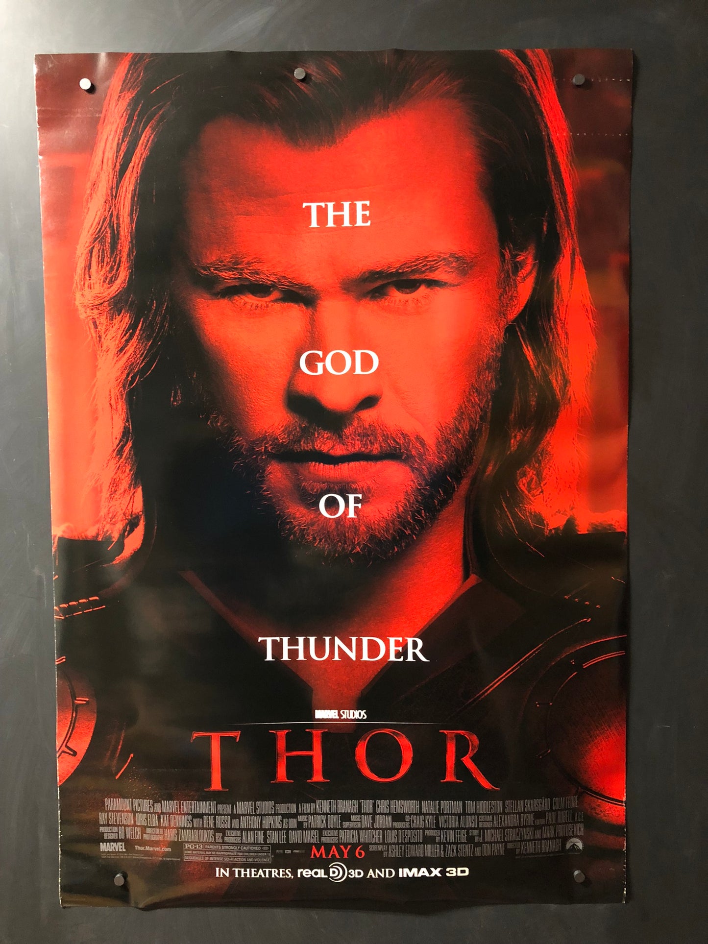 Thor