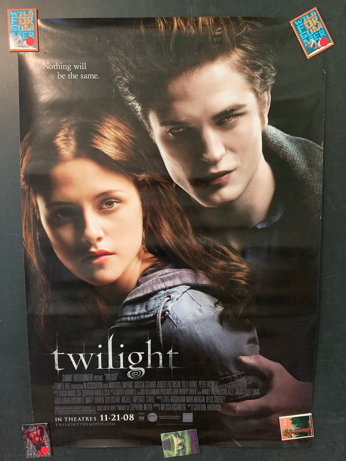 Twilight