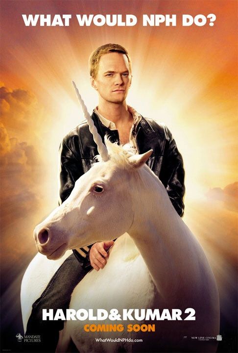 Harold & Kumar Escape from Guantanamo Bay