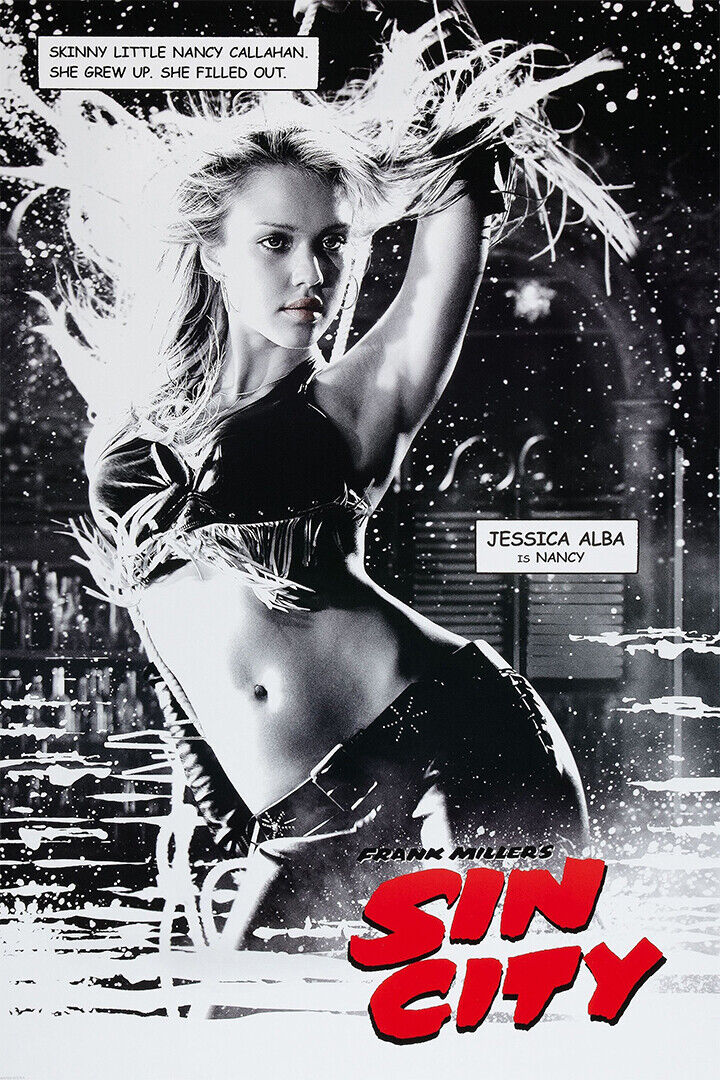 Sin City