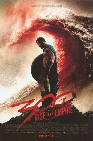 300: Rise of an Empire