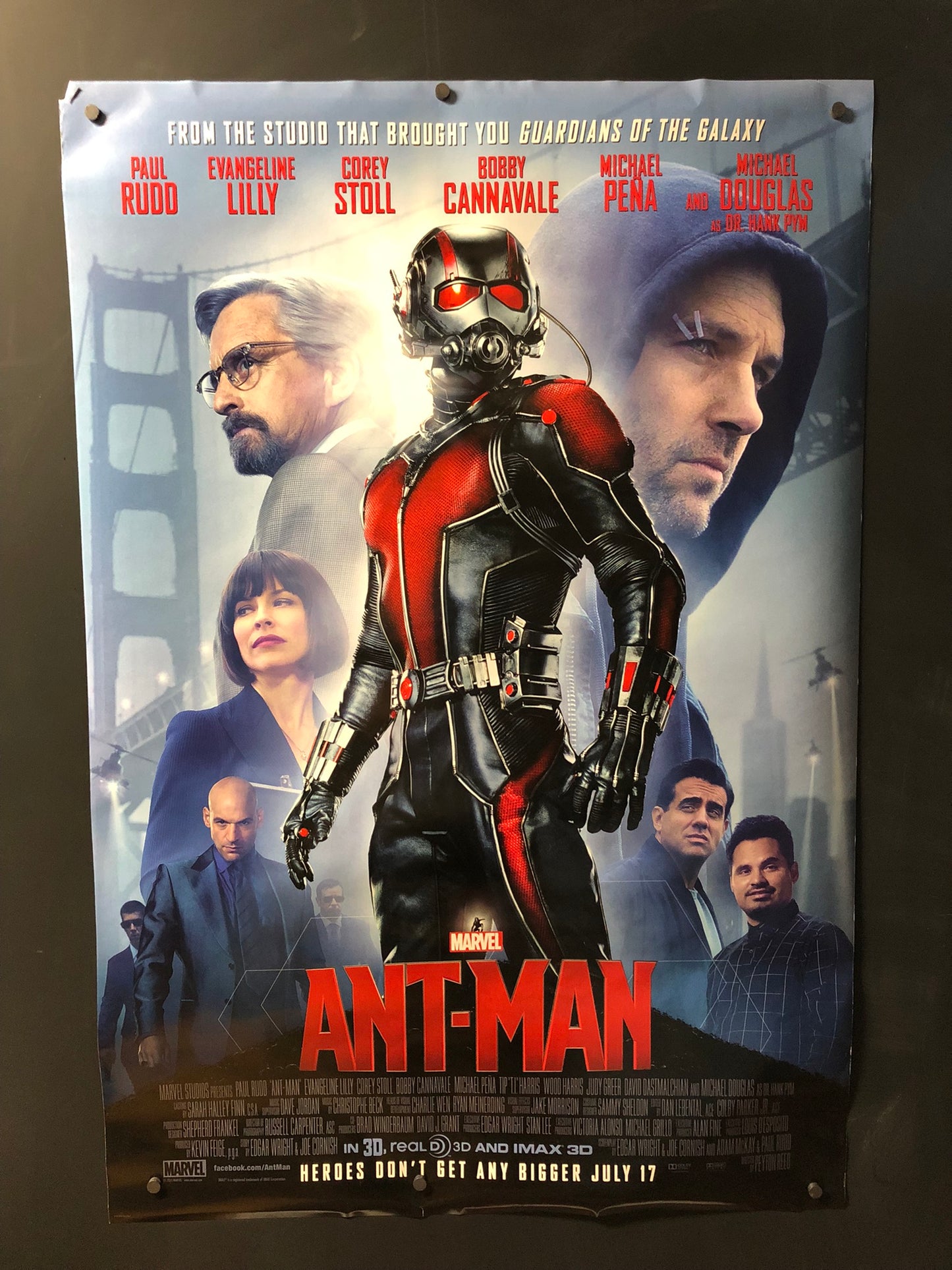 Ant-Man