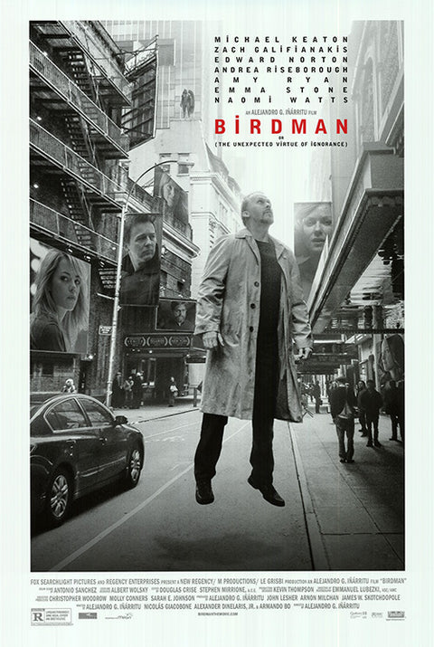 Birdman