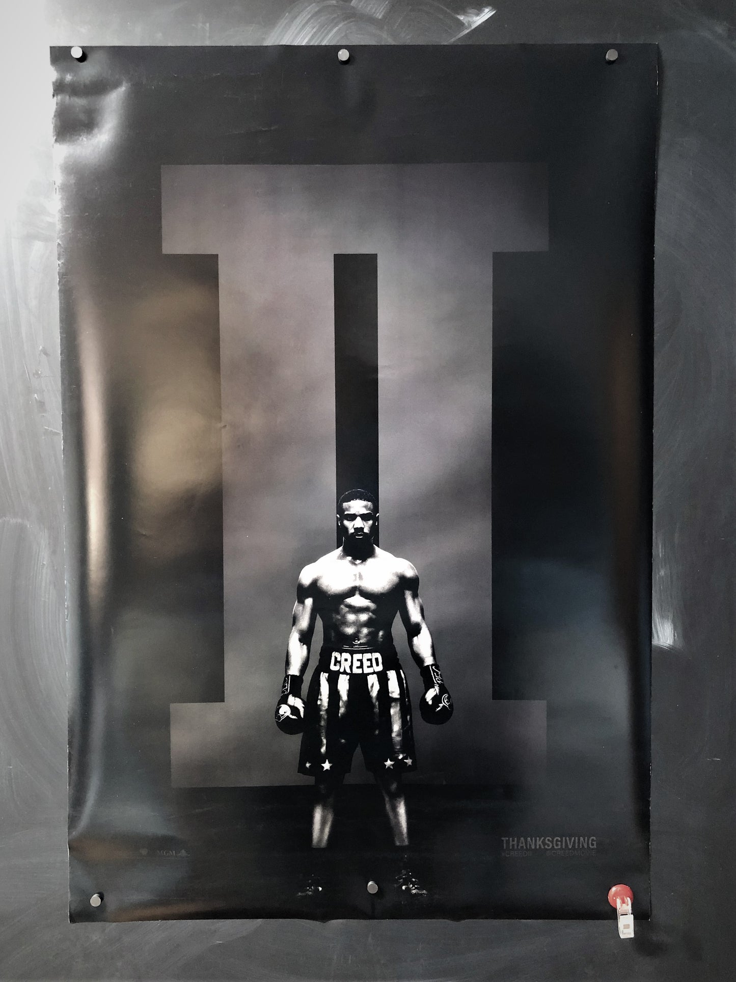 Creed II