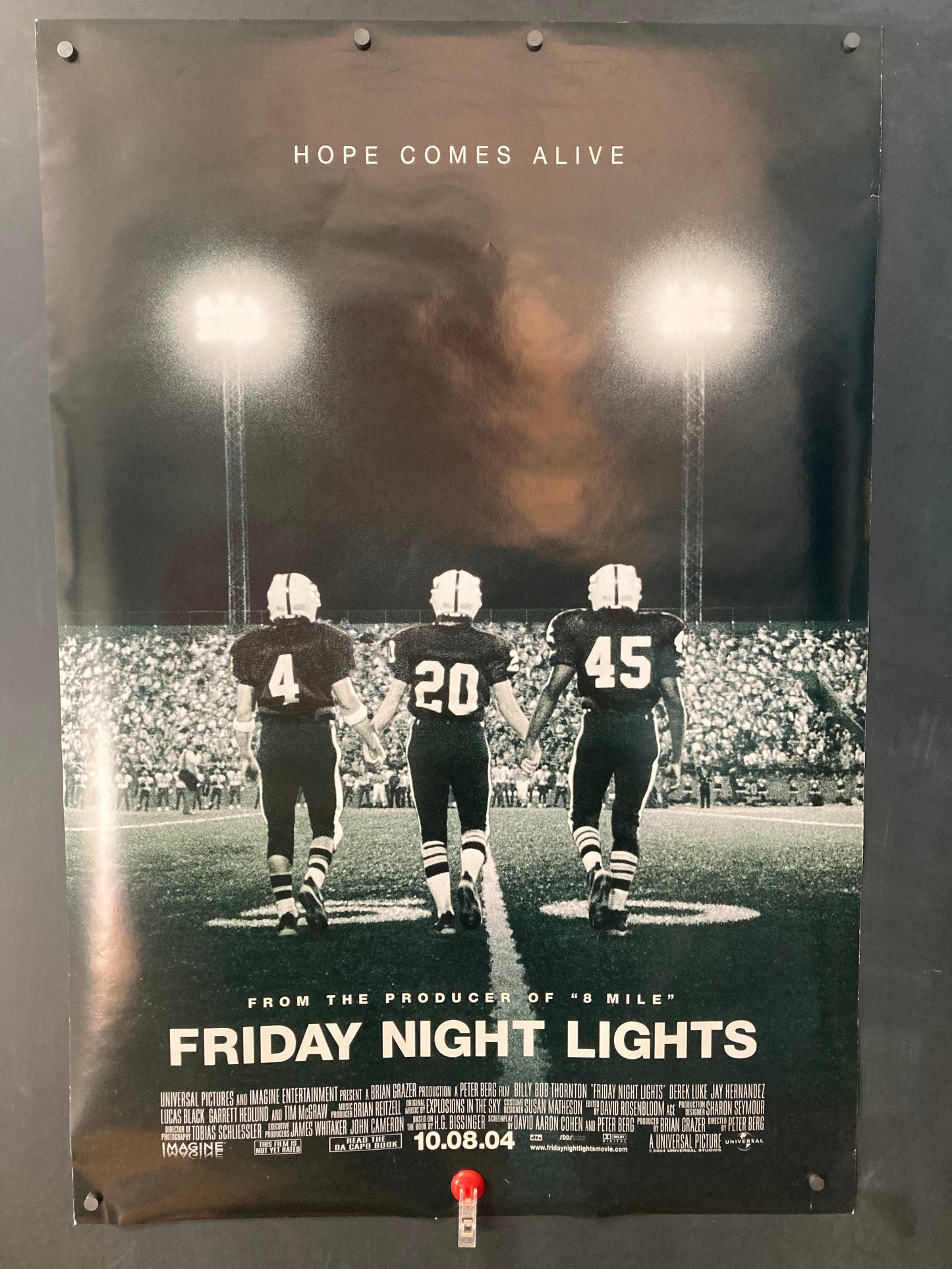 Friday Night Lights