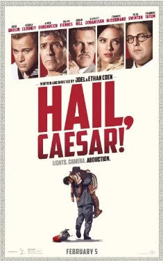 Hail, Caesar!