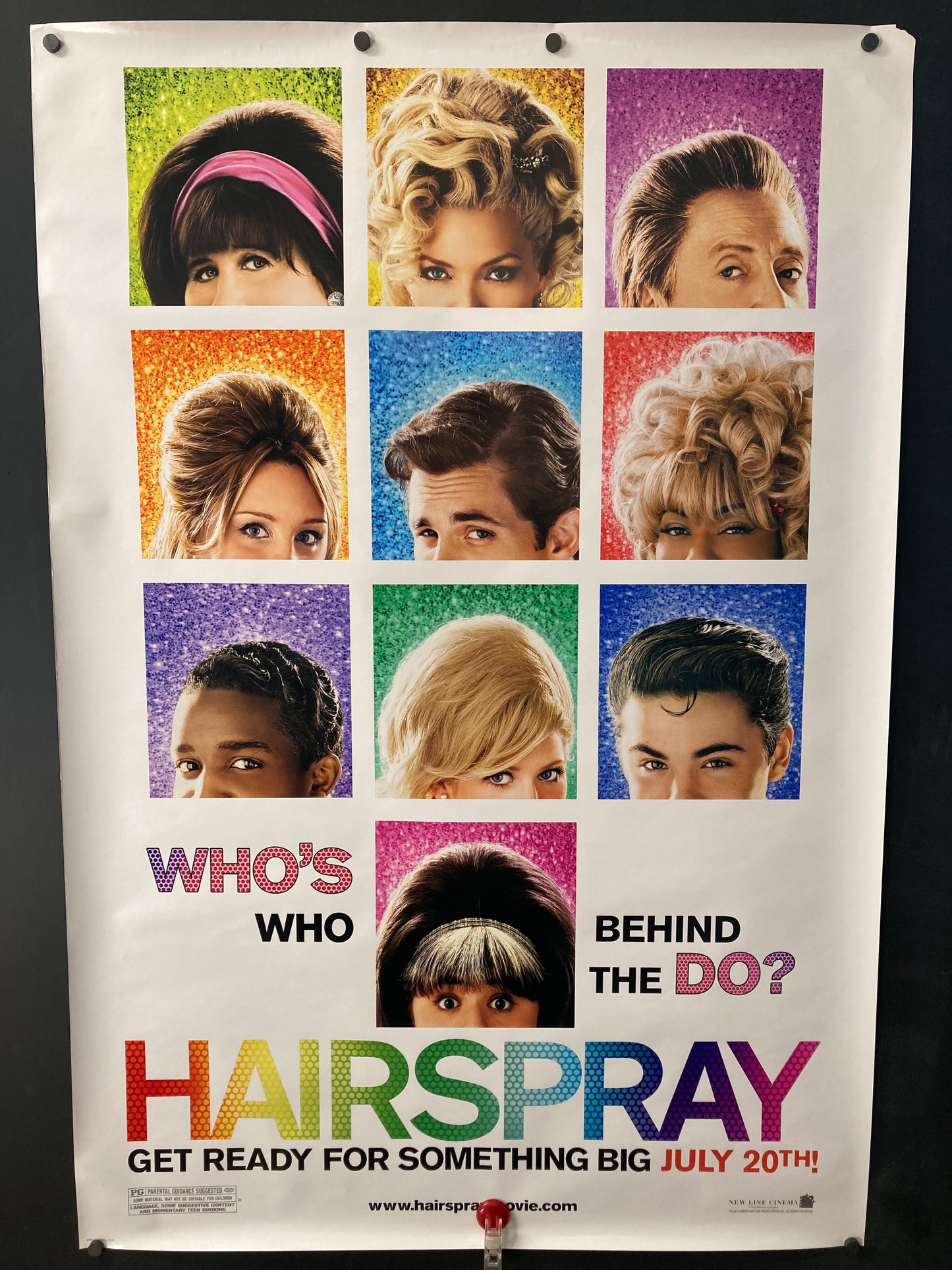 Hairspray