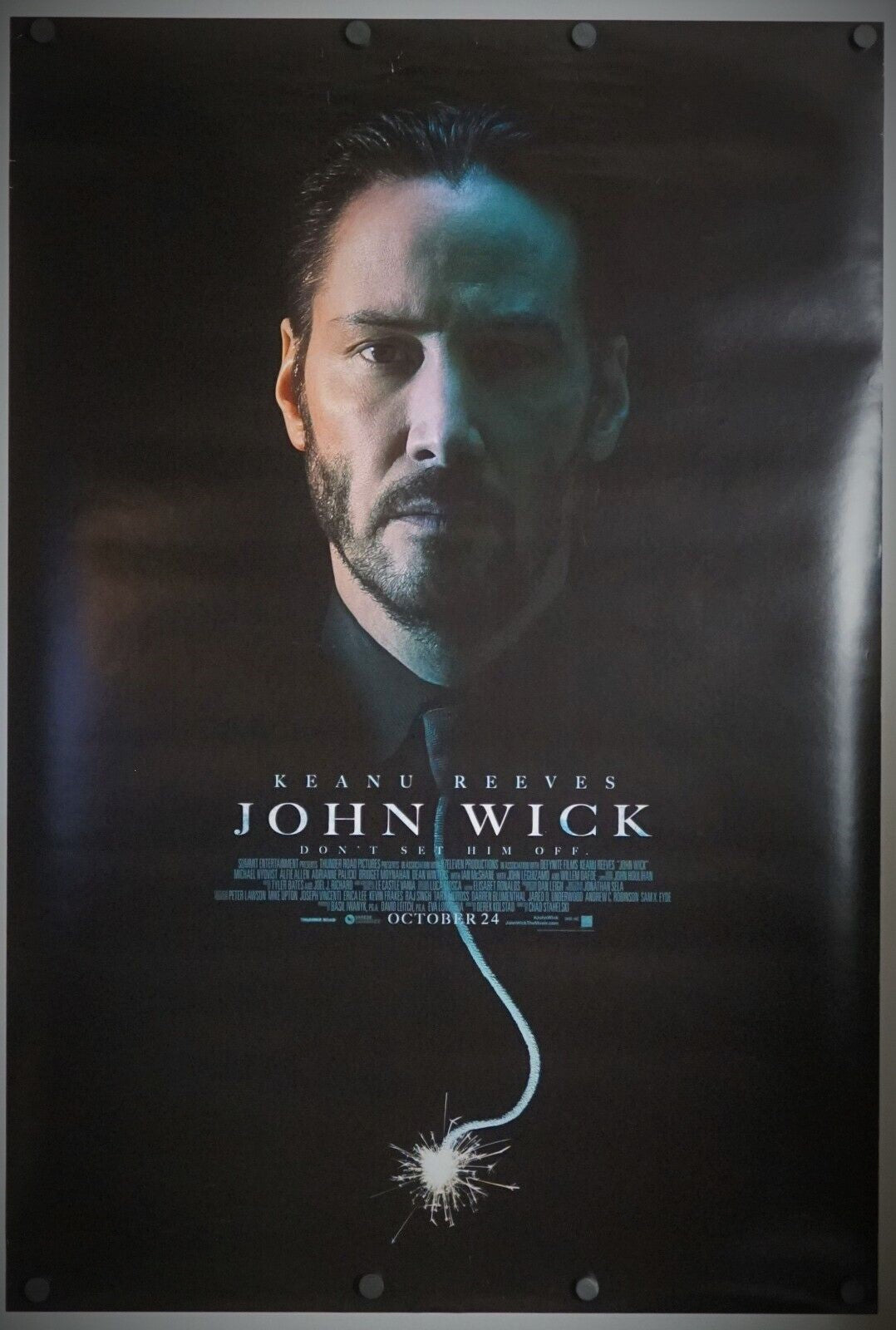 John Wick