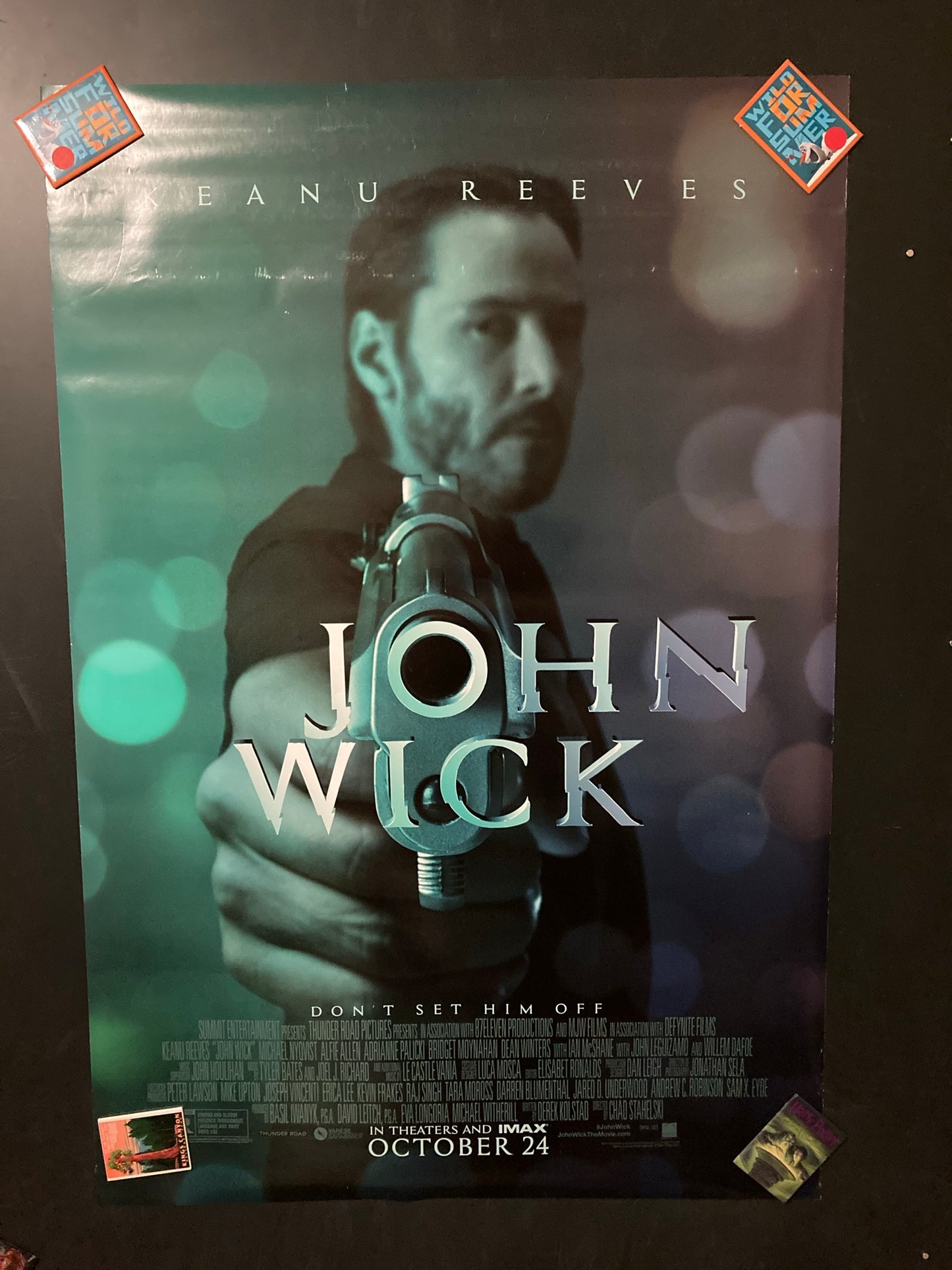 John Wick