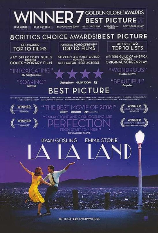 La La Land