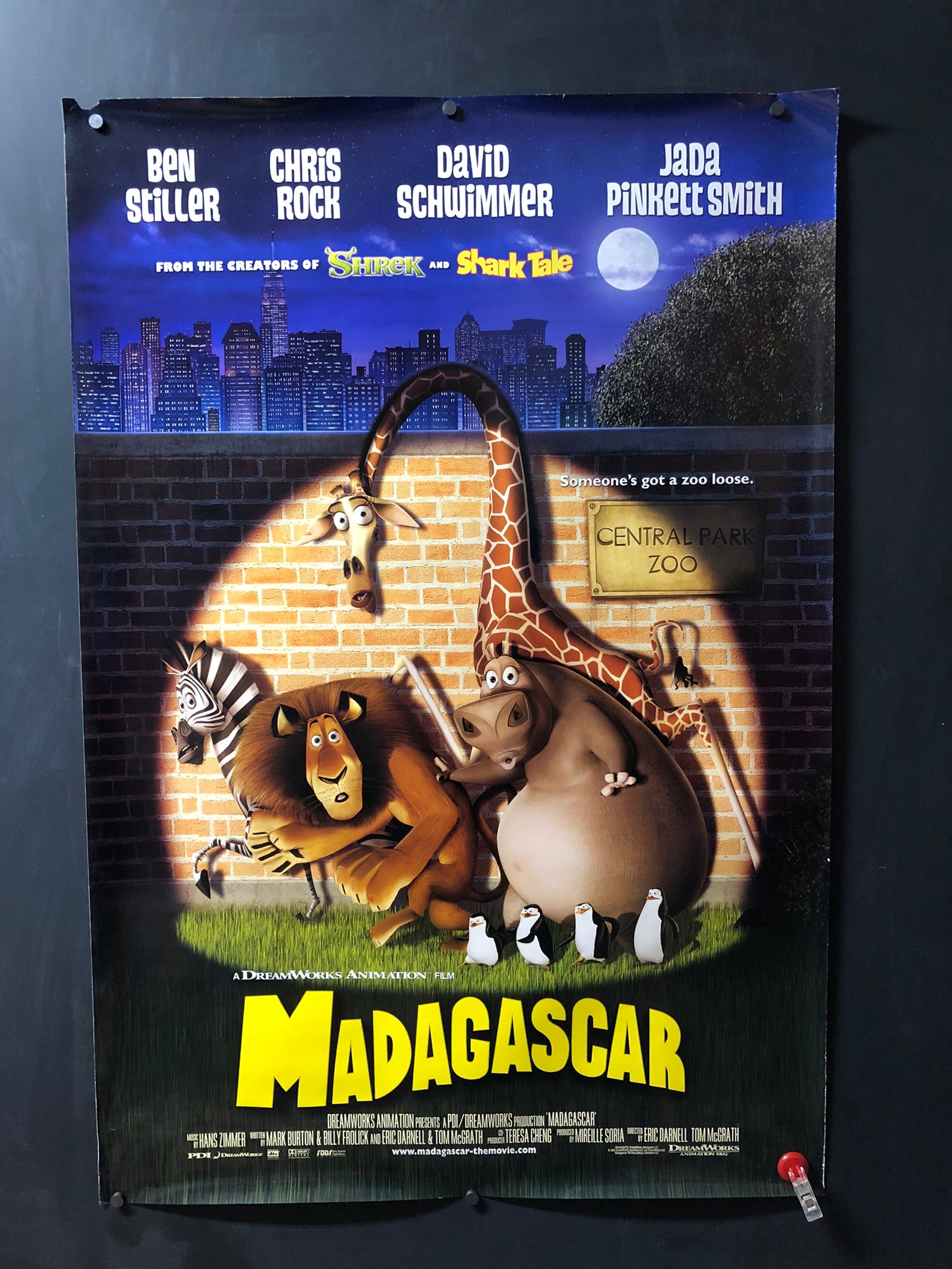 Madagascar fmovies new arrivals